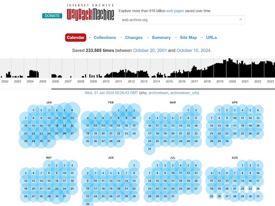 Internet Archive Strengthens Defenses After Data Breach and DDoS Attack