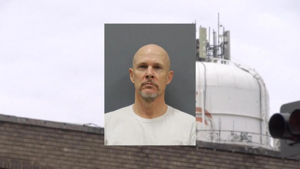 Judge denies bond for man accused of killing ex-girlfriend in Seward ...