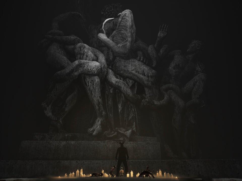 Dark and Deep Official Consoles Announce Trailer The Indie Horror