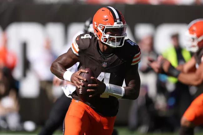 Deshaun Watson Week 7 Preview vs. the Titans - NewsBreak
