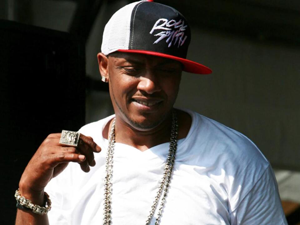 Mystikal sued by woman he pleaded guilty to raping in Louisiana