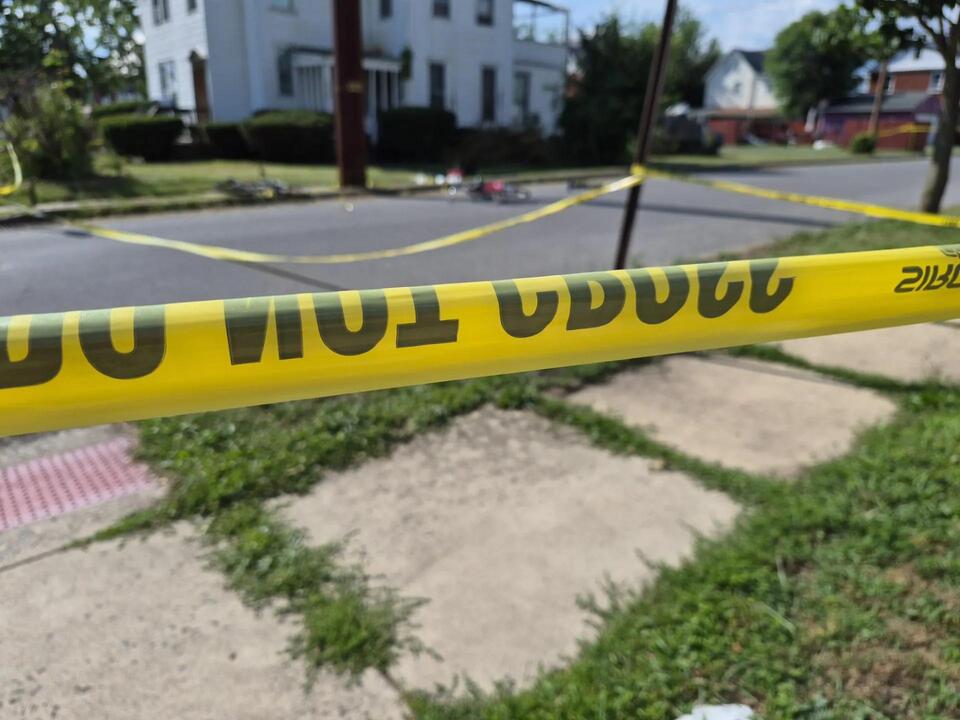 Firearms recovered in deadly Central Pa. shooting investigation