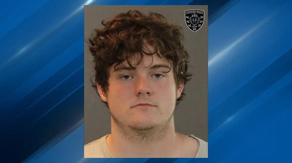 Coventry man arrested for breaking and entering, firearm possession ...