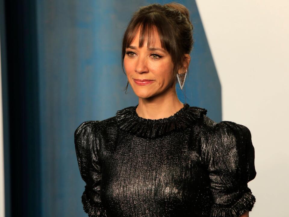 Rashida Jones Speaks Out on Devastating Family Loss With Unearthed Photo