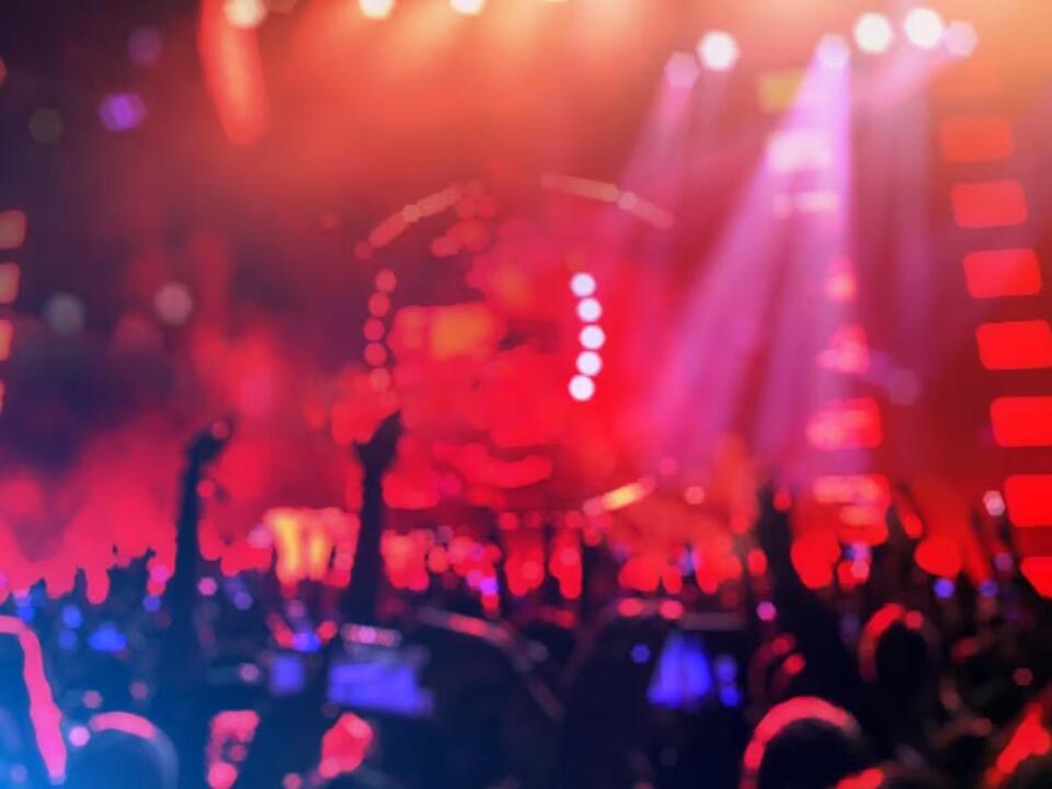 Uptown Columbus reveals 2024 fall concert series lineup