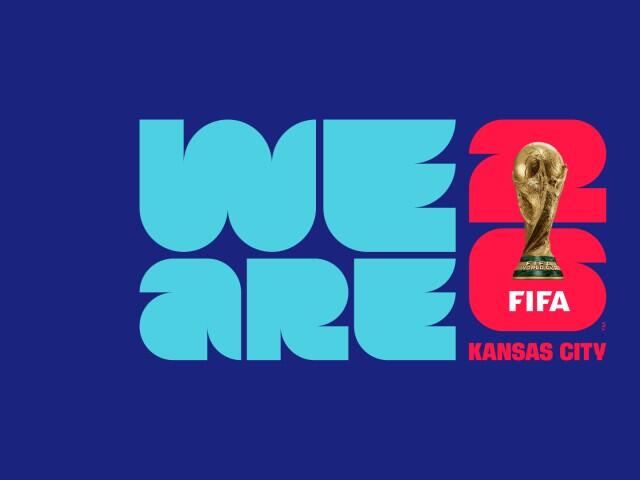 KC2026 offering $10K prize for Kansas City's official FIFA World Cup ...