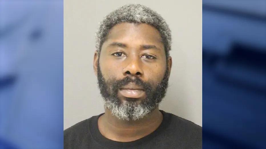 Man charged with first-degree murder in shooting death of woman ...