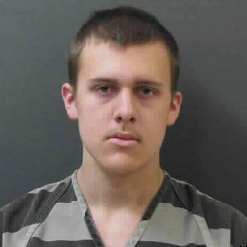 The Disturbing Story Of Zachary Davis, The 15-Year-Old Who Bludgeoned His Mother And Tried To Burn His Brother Alive