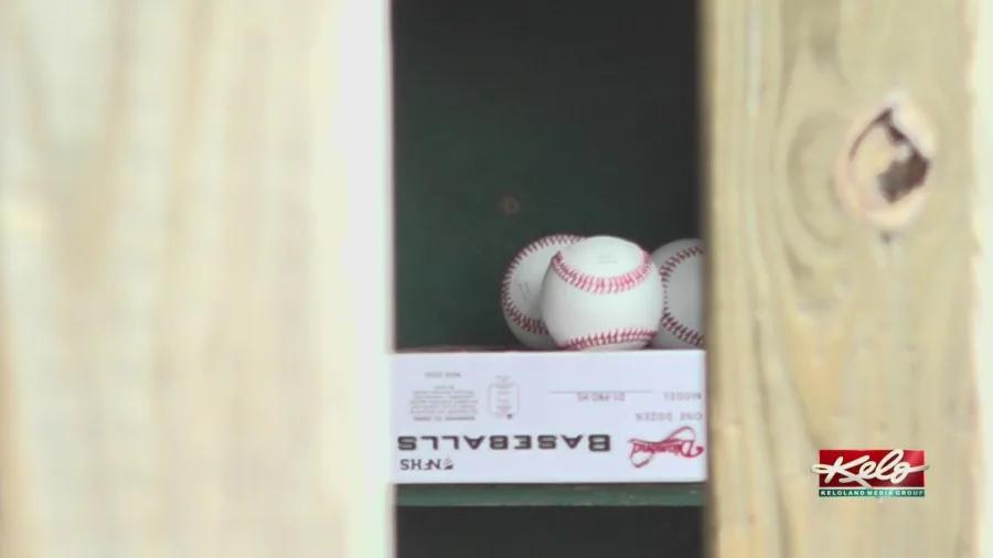 Humboldt to host mutiple baseball events