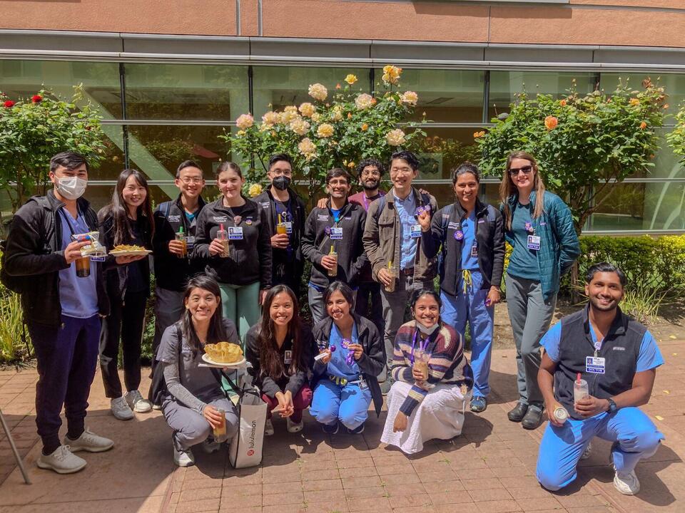 Bargaining table awaits for newly formed Kaiser residents union - NewsBreak