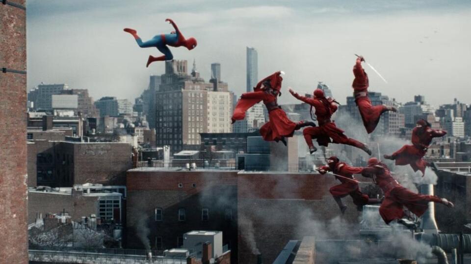 Spider-Man: Brand New Day Creates a Major MCU Plot Hole After Wonder ...