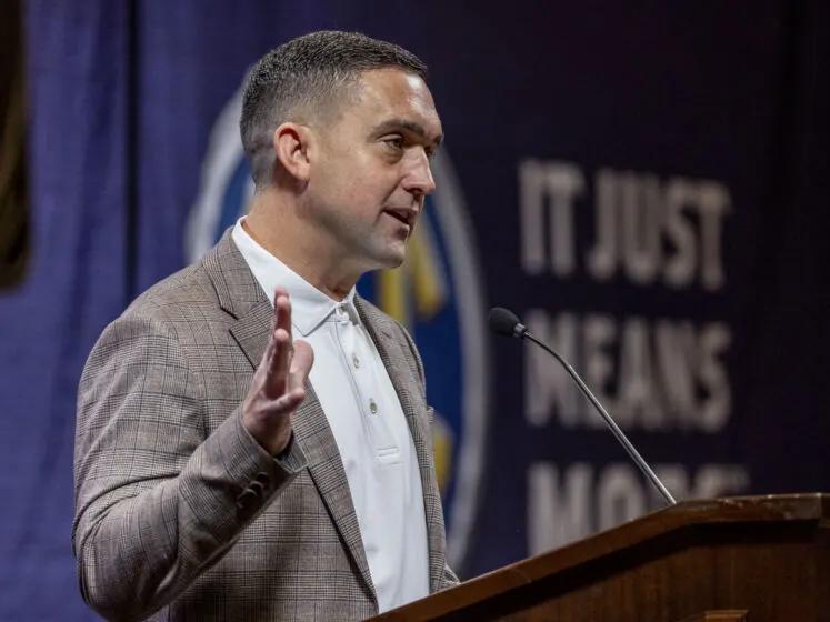 Mississippi State basketball Sam Purcell proud despite loss to Miami