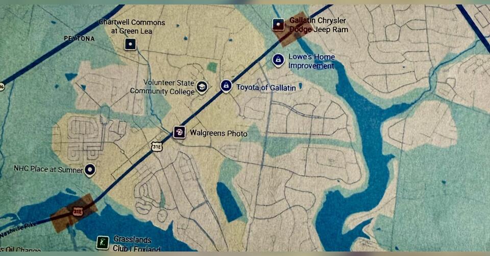 TDOT hosts public meeting on bridge replacements
