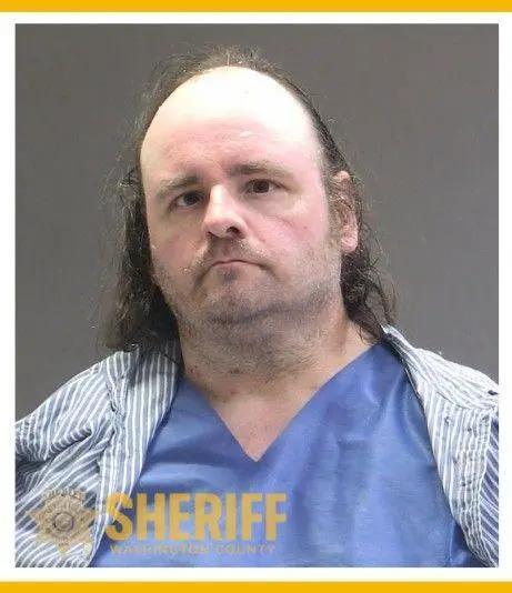 Cornelius man arrested in sexual assault investigation
