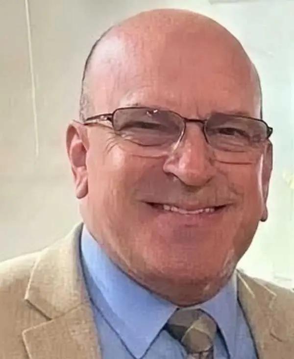 Candidate Q&A: Orcutt Union School District Trustee Area 5 - NewsBreak