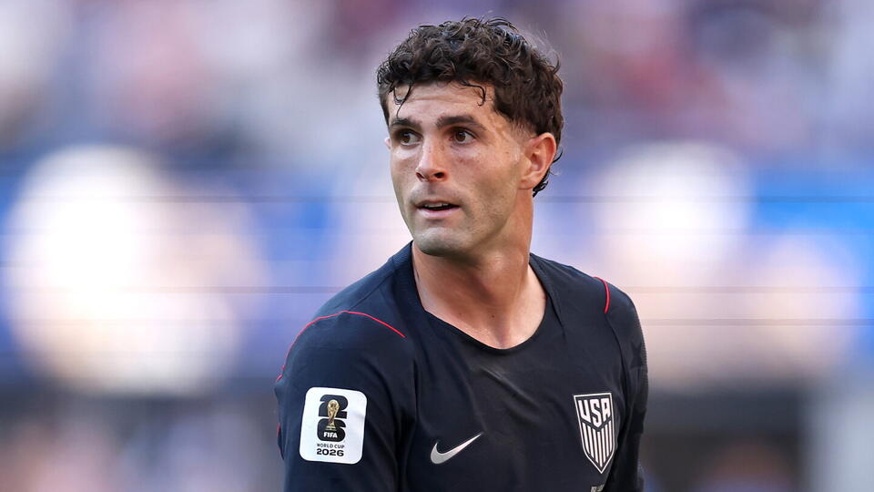 Christian Pulisic injury news: Report says USA star suffered “microfracture of the tibia/fibula”