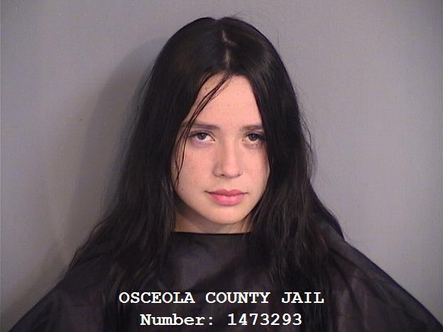 Osceola deputies arrest two in fentanyl case - NewsBreak