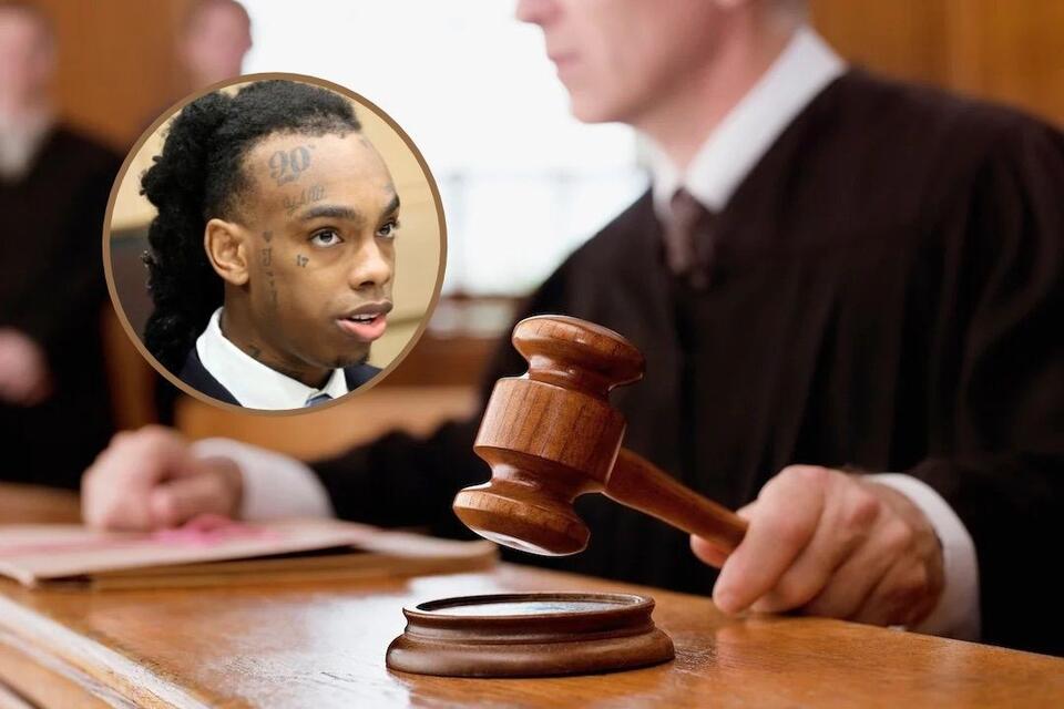 YNW Melly's Jury Selection for Double Murder Retrial Will Be ...