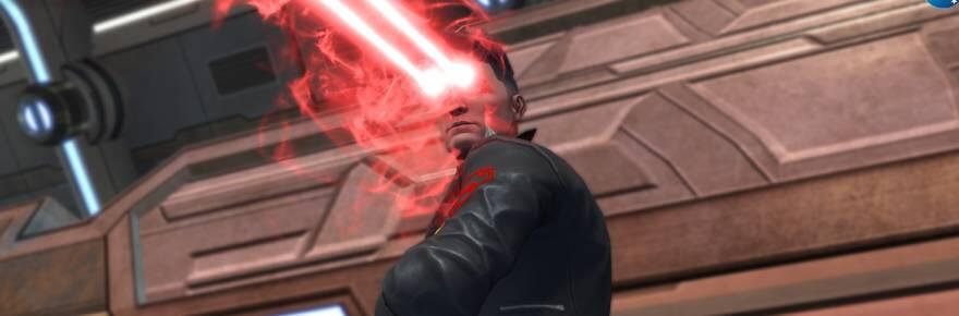 DC Universe Online introduces Superboy as a new ally and reworks the ...