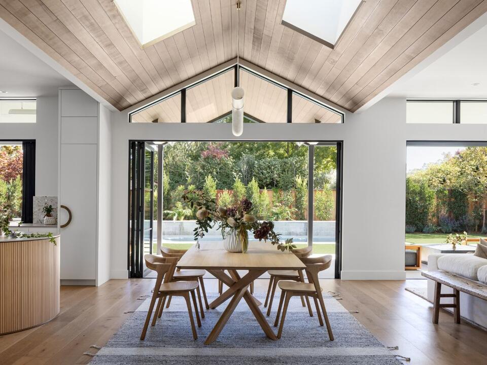 How to keep your indoor air clean during a renovation 5 steps to