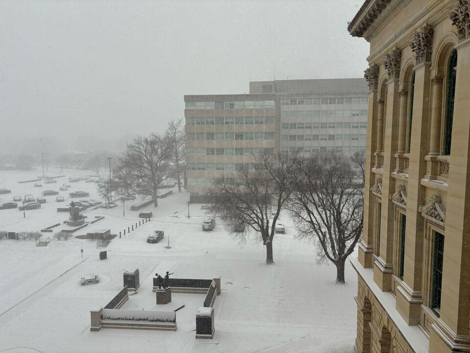 ISP activates Snow Emergency Plan | What you need to know: - NewsBreak