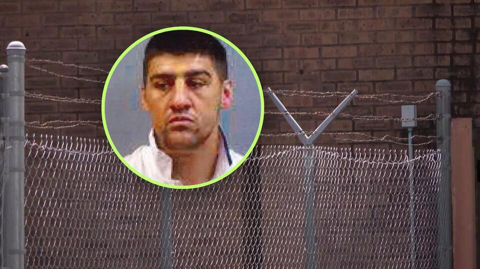 Inmate used pencil to escape jail in South Carolina, sheriff says ...