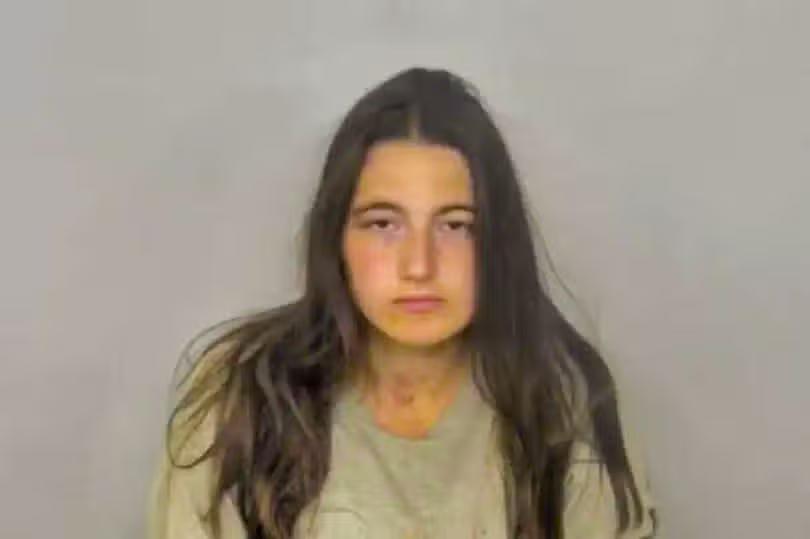 Heartbreaking update of surviving toddler after mom 'slashed throats of her 3 kids'