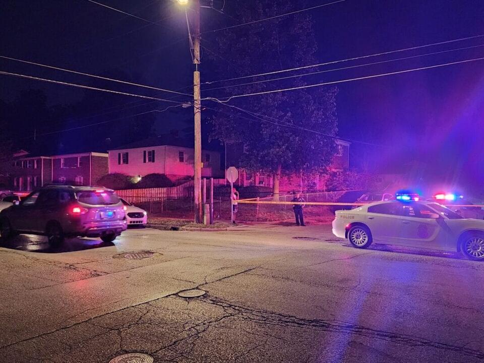 1 dies in late night shooting on Indy’s east side - NewsBreak