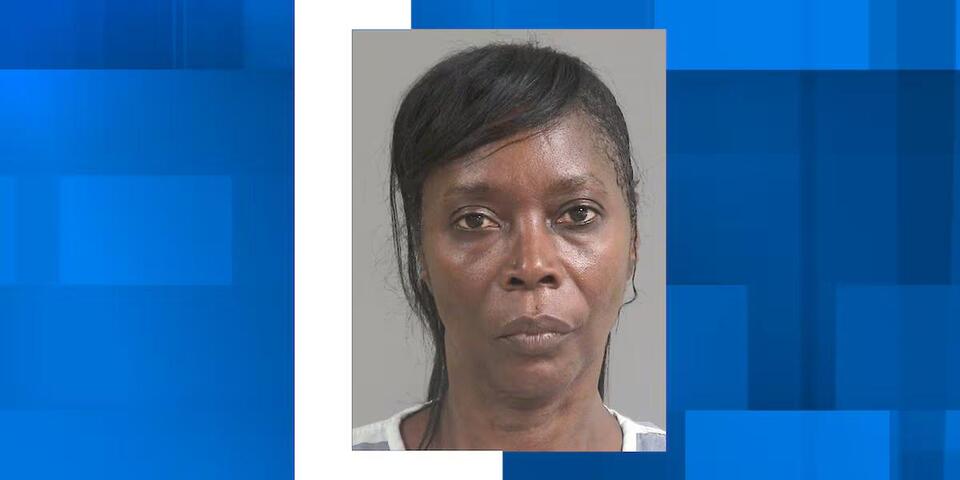Woman accused of driving truck that killed 1, injured 3 requests to ...