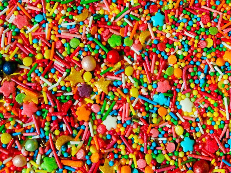 The Last Remaining Location of This LongRunning Berkeley Candy Shop Is