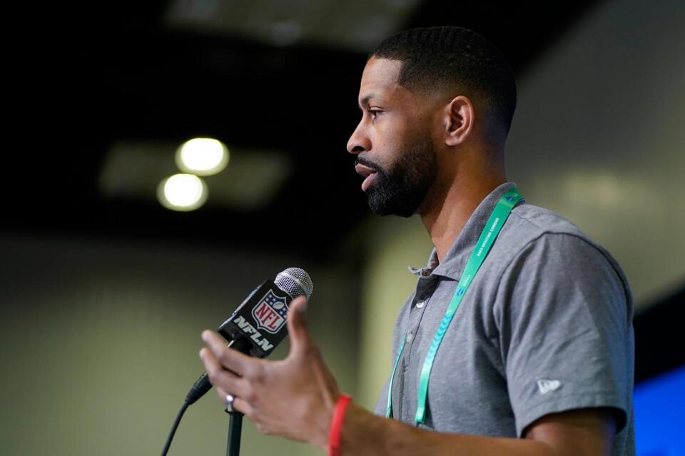 Mock drafts all over the board with Browns first pick being 74th ...
