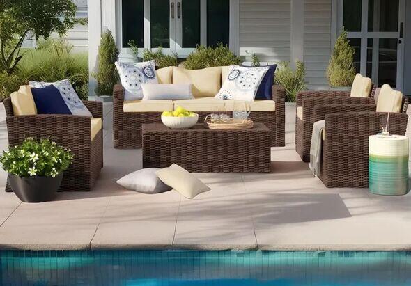 Wayfair Way Day Sale has up to 80% off patio furniture, home decor, and ...
