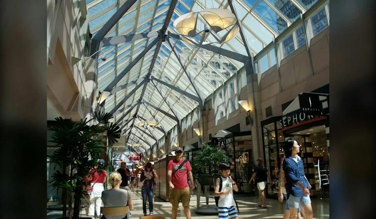 Prudential Center Blooms With Free Floral Art Exhibit This November ...