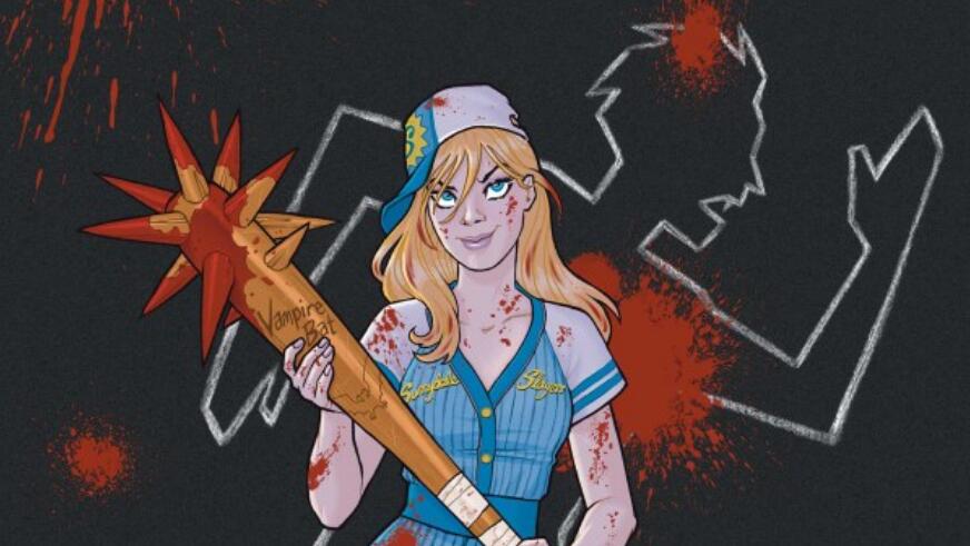 Buffy the Vampire Slayer's new era starts with a 
