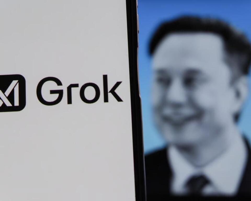 Elon Musk’s xAI Launches ‘Grok Build,’ a Coding Agent for Developers ...