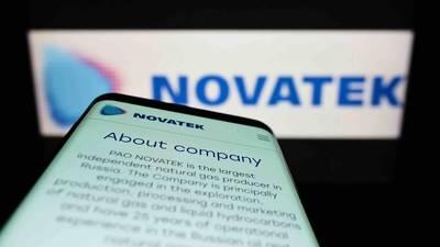 Novatek Acquires Two Ice-Class LNG Carriers - NewsBreak