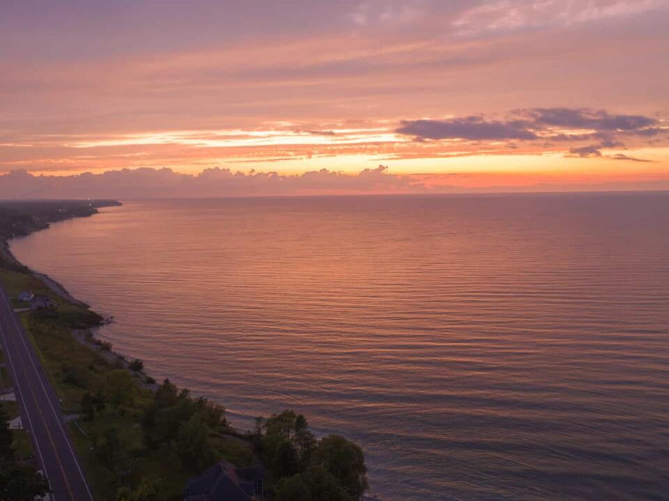 How Did Ohio Get Its Name? Origin and Meaning