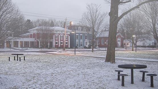 Colgate’s tuition-free threshold rises to $175,000 as JP Conte’s alma ...