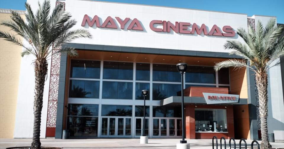 Maya Cinemas in Delano staying open amid nearly $150K in unpaid ...