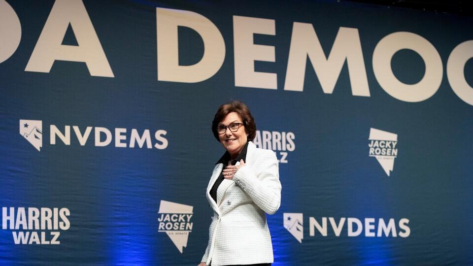 Rosen helps introduce bill to strengthen Holocaust education - NewsBreak