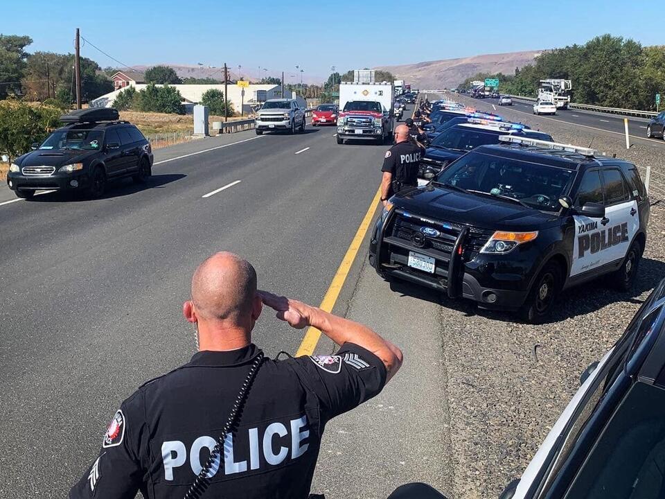 Yakima saw overall drop in crime in 2023; faces inhouse challenges in 2024