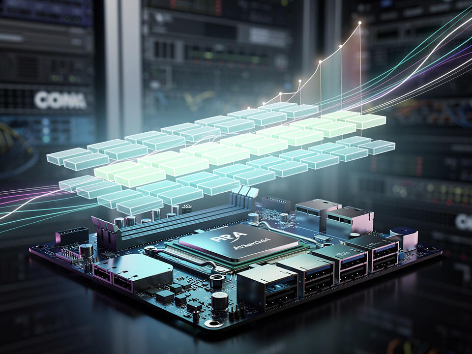 Glibc Enables Default 2MB THP in malloc for AArch64 Linux Performance ...