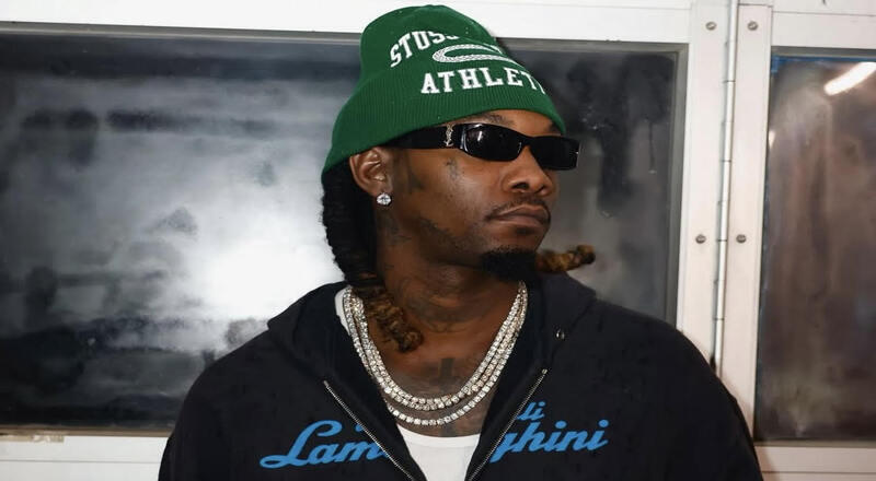 Offset to release “Haunted By Fame” album on October 31 - NewsBreak