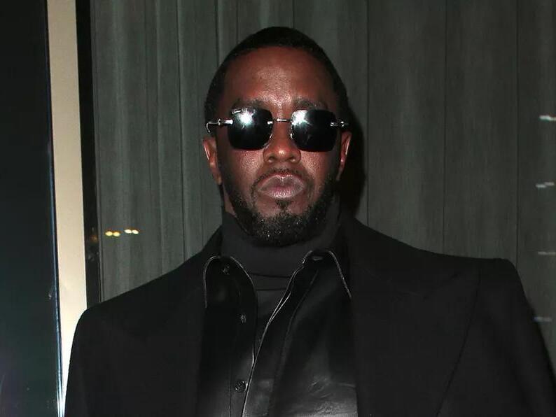 Diddy Files Motion To Dismiss Producer Rodney Jones' Lawsuit