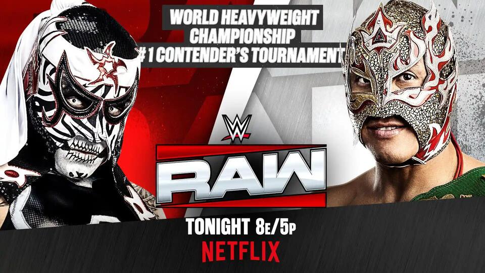 WWE RAW Results (8/31/2026)