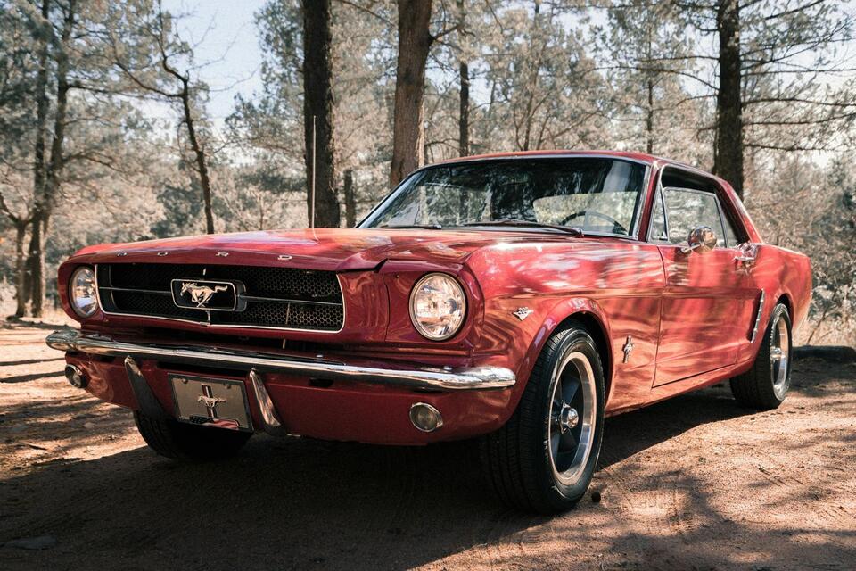 Birch Bay Auto Show Rolls In August 21 With Classics, Trucks, And A Free Lunch From Black Sheep Food Truck