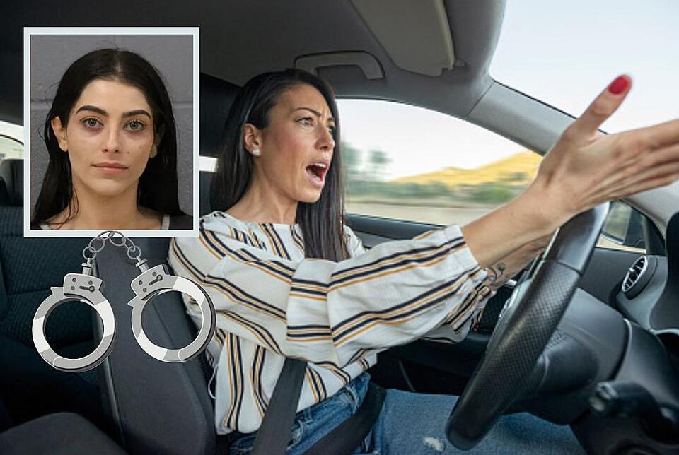 Texas Woman Steals Uber Driver’s Car Because He Was Driving Too Slow ...