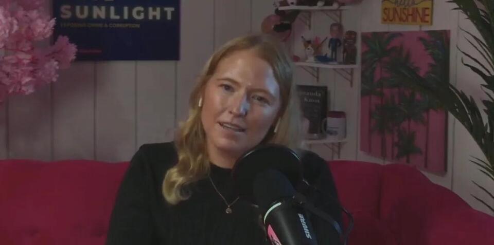 Mandy Matney: Where is the Investigative Journalist Now? NewsBreak