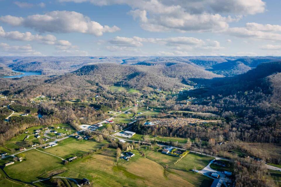 The 7 Fastest Growing Towns in Kentucky Everyone is Talking About ...