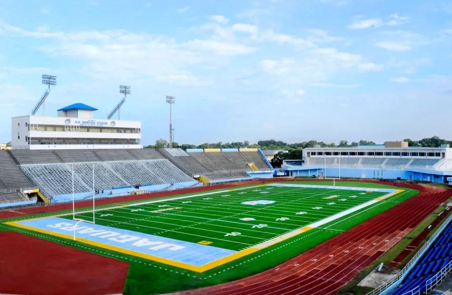 SWAC releases 2026 preseason poll; Southern picked fifth in West ...